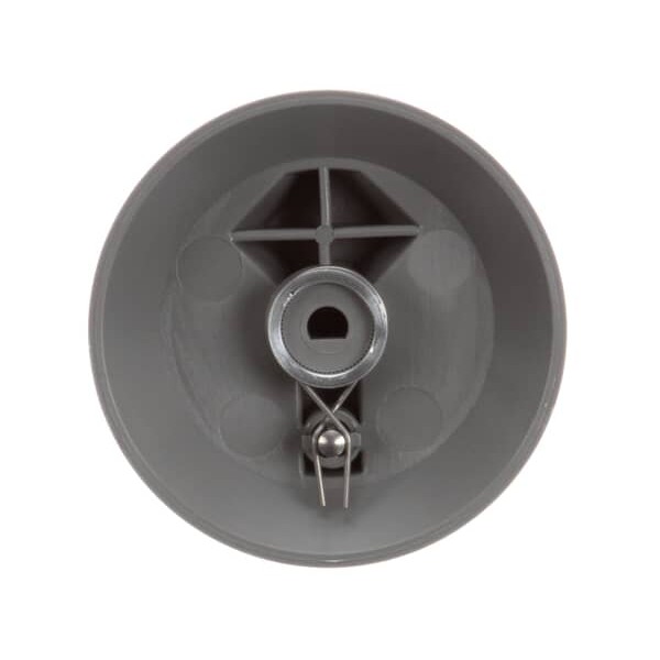 (image for) Henny Penny MM209481 KNOB GRAY